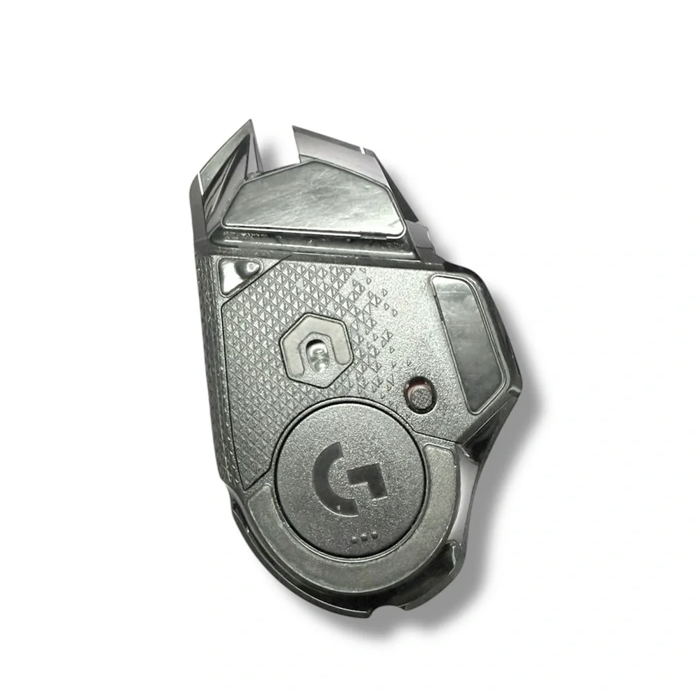 Logitech Black Wireless Mouse